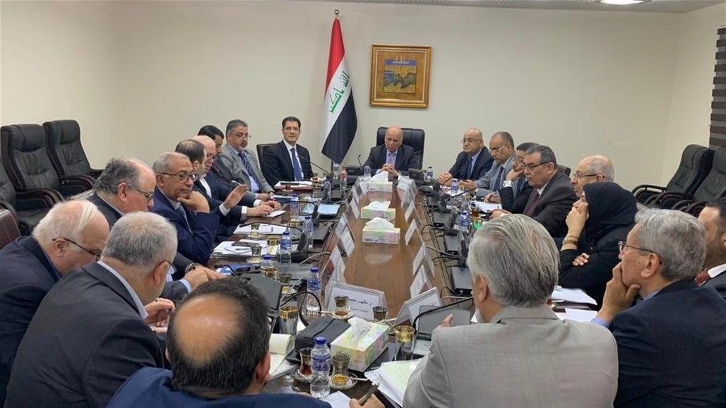 المجلس الوزاري للاقتصاد يقرر فتح حساب بالبنك المركزي بشأن مكافحة كورونا