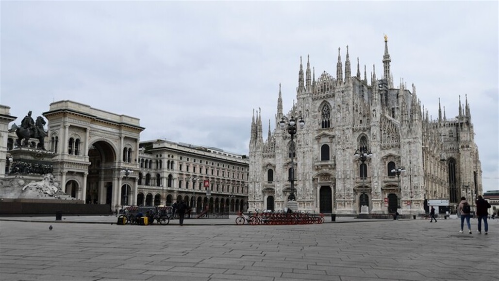 كورونا في الصين حتى فجر اليوم.. 21 إصابة جديدة و13 وفاة