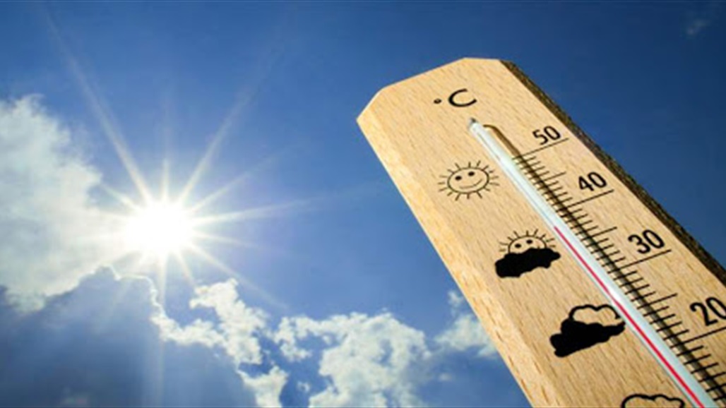 ارتفاع درجات الحرارة يهدد 1.2 مليار إنسان