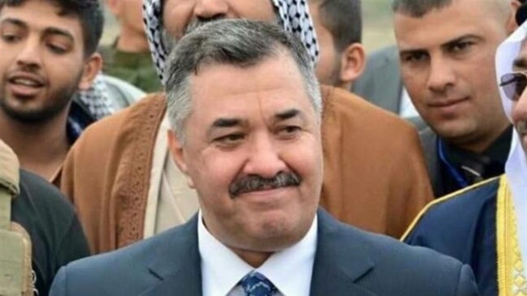 نعيم السهيل: لا يمكن أن أكون سبباً في سفك دم أو انتهاك حرمة الدولة 