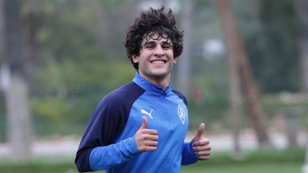 ما فعله صفاء هادي في مشاركته الأولى بالدوري الروسي