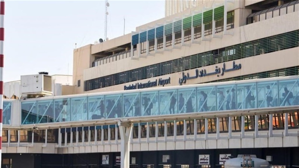 النقل تعلن ايقاف الرحلات الجوية الداخلية والخارجية بسبب تداعيات كورونا