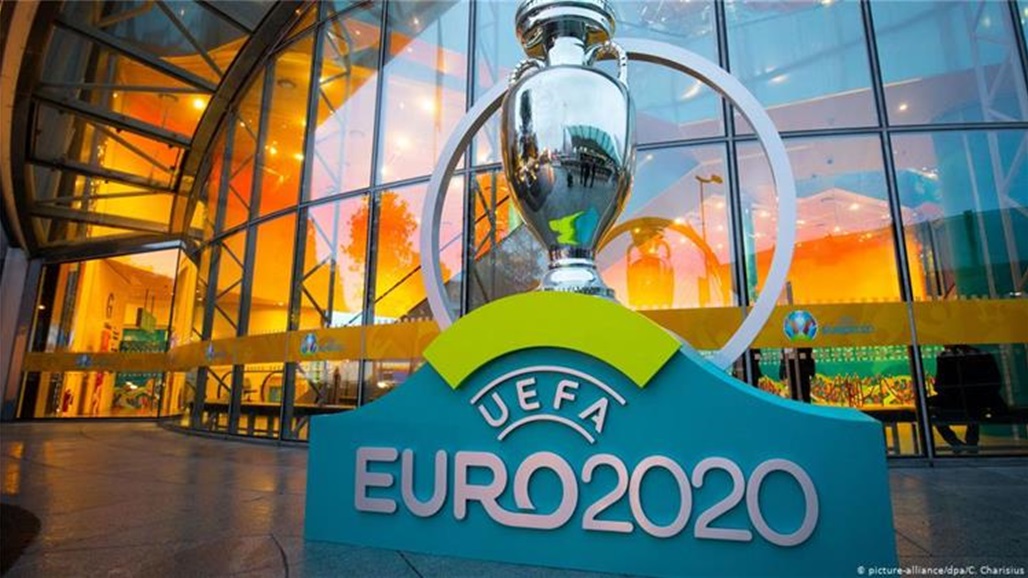 تأجيل يورو 2020 بسبب كورونا