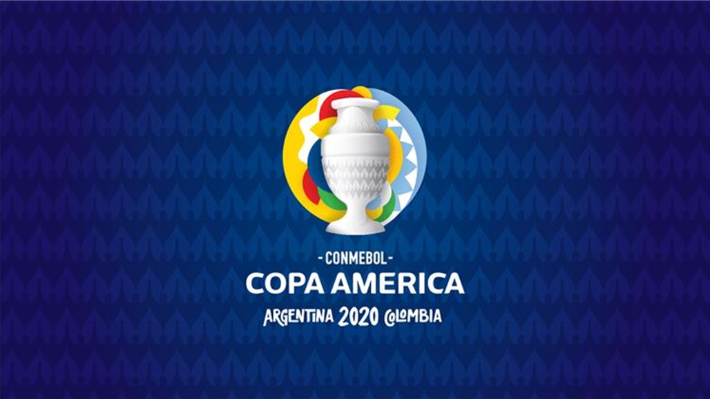 تأجيل بطولة كوبا اميركا الى 2021 بسبب كورونا
