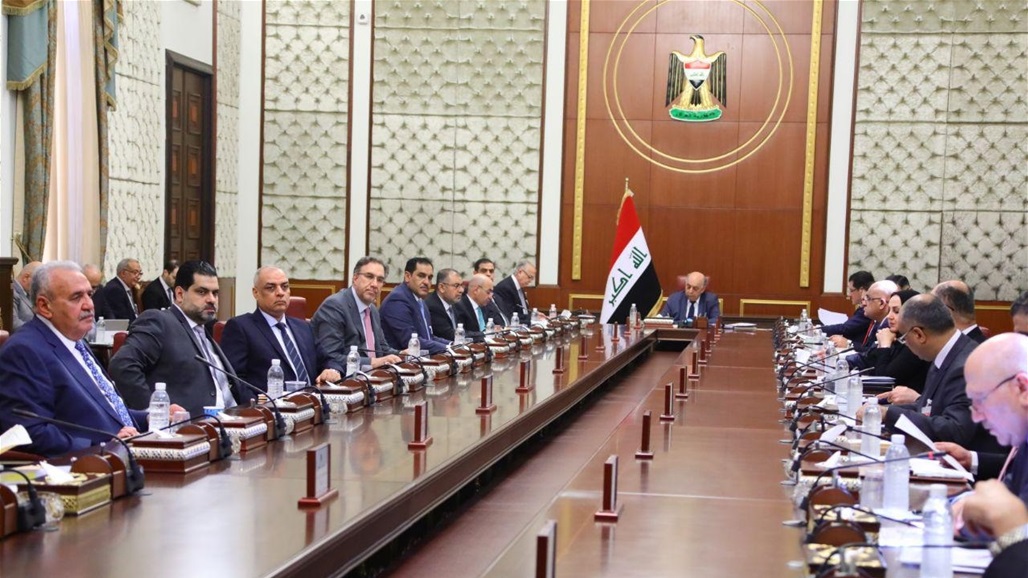 مجلس الوزراء يبحث إجراءات مواجهة "كورونا" ويؤكد توفر الاحتياجات والمواد الغذائية