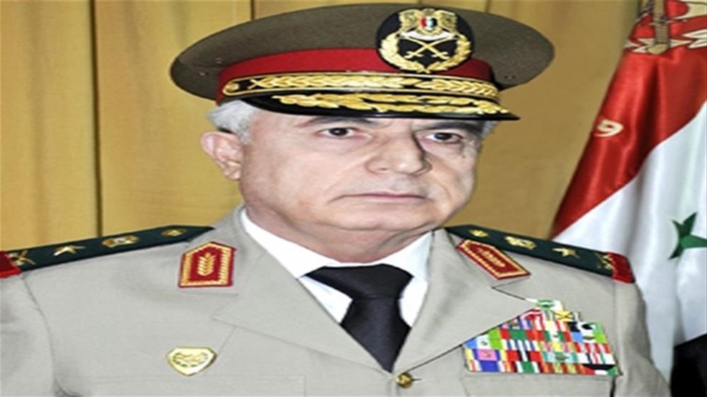 واشنطن تدرج وزير الدفاع السوري على قائمة العقوبات