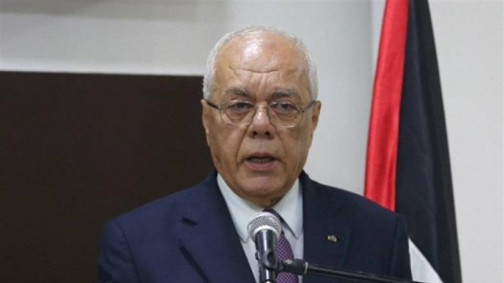 وفاة أمين عام الرئاسة الفلسطينية الطيب عبد الرحيم