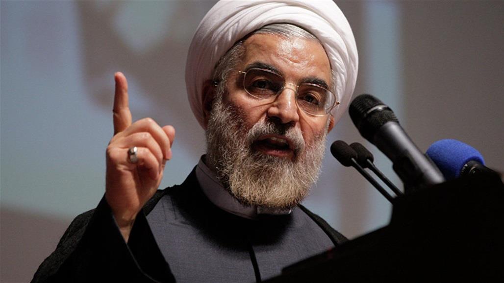  روحاني: ايران ردت وسترد على اغتيال قاسم سليماني 