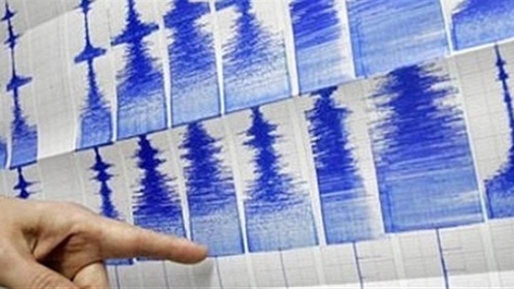 زلزال بقوة 6.4 درجة يضرب جزيرة بالي الإندونيسية