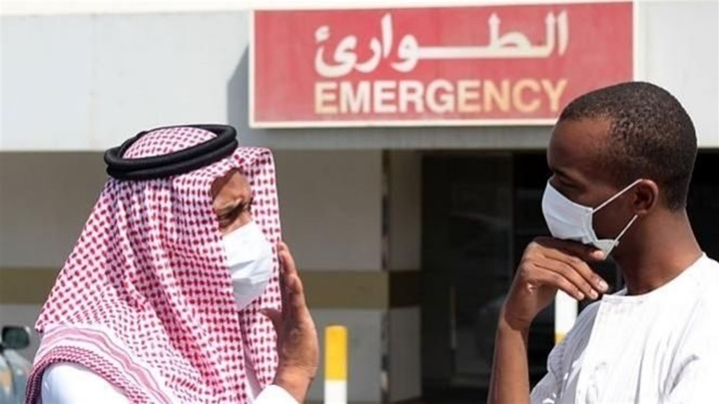 السعودية تعلن تسجيل ٦٧ اصابة جديدة بكورونا