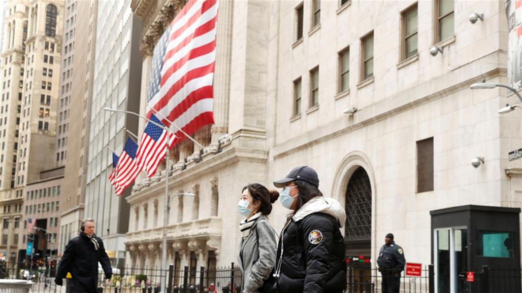 توزيع 500 مليار دولار على الأمريكيين لمواجهة فيروس كورونا