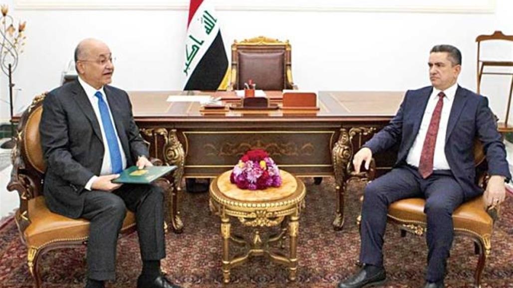 تقرير: خياران أمام الزرفي وحراك سياسي واسع بعد تكليفه