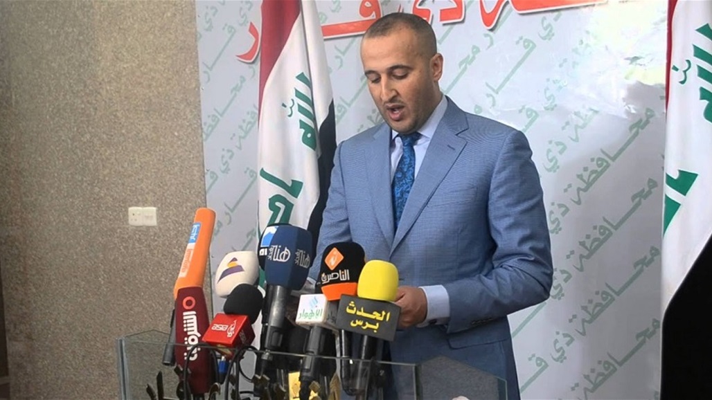 محافظ ذي قار يوجه بمحاسبة جهات تبتز المواطنين بأسم الصحوات 