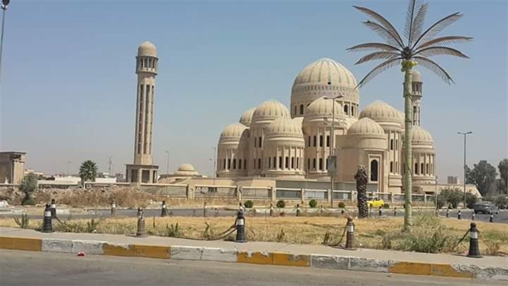 لمنع تفشي الفيروس.. اغلاق مساجد الموصل للاسبوع الثاني