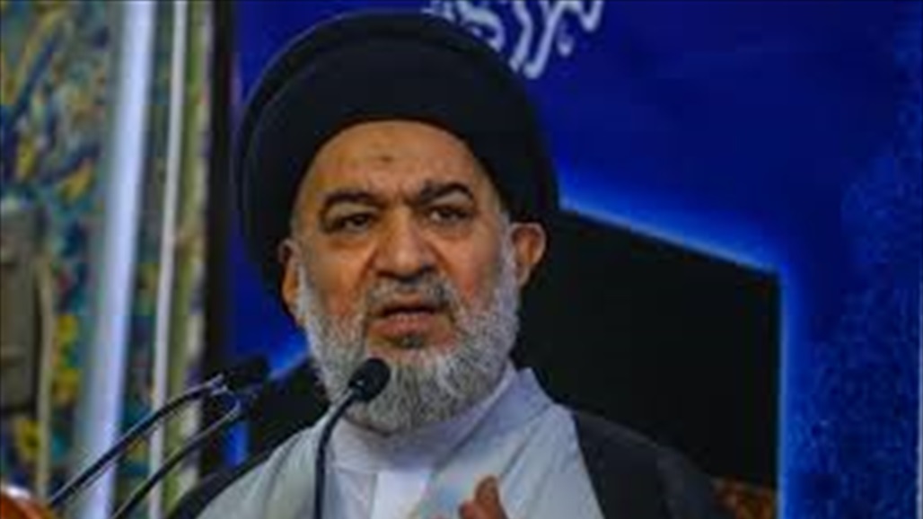 الصافي: السيد السيستاني قارن بين عمل الأطباء والمقاتلين فكلاهما يدافعان عن الوطن