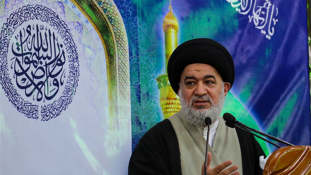وكيل المرجعية: استغلال الظروف الصعبة وزيادة الأسعار صفة غير حميدة