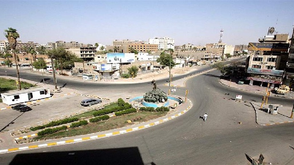 تمديد فرض حظر التجوال في نينوى لغاية الاول من نيسان المقبل