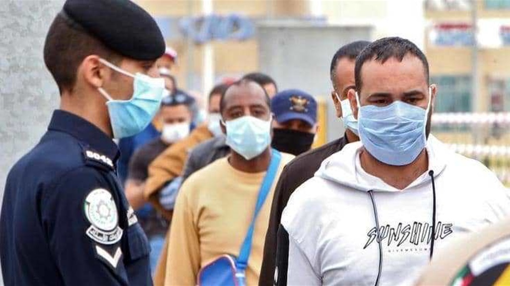 الحكيم يدعو الى المكوث في البيوت وتجنب الاختلاط والتجمعات