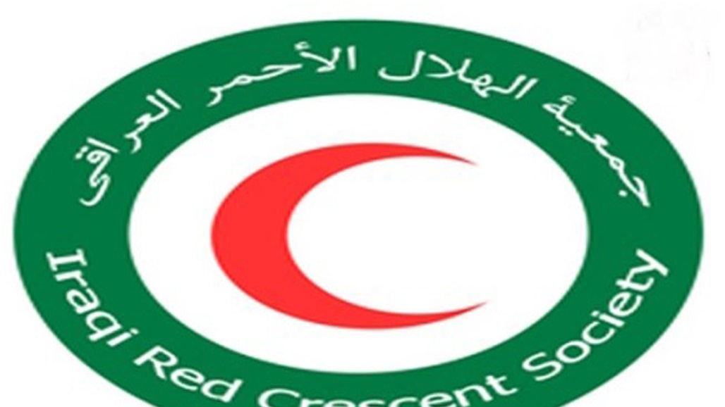 استخدمت جرارات زراعية.. الهلال الاحمر تعلن تعفير 3000 موقع في بغداد والمحافظات  