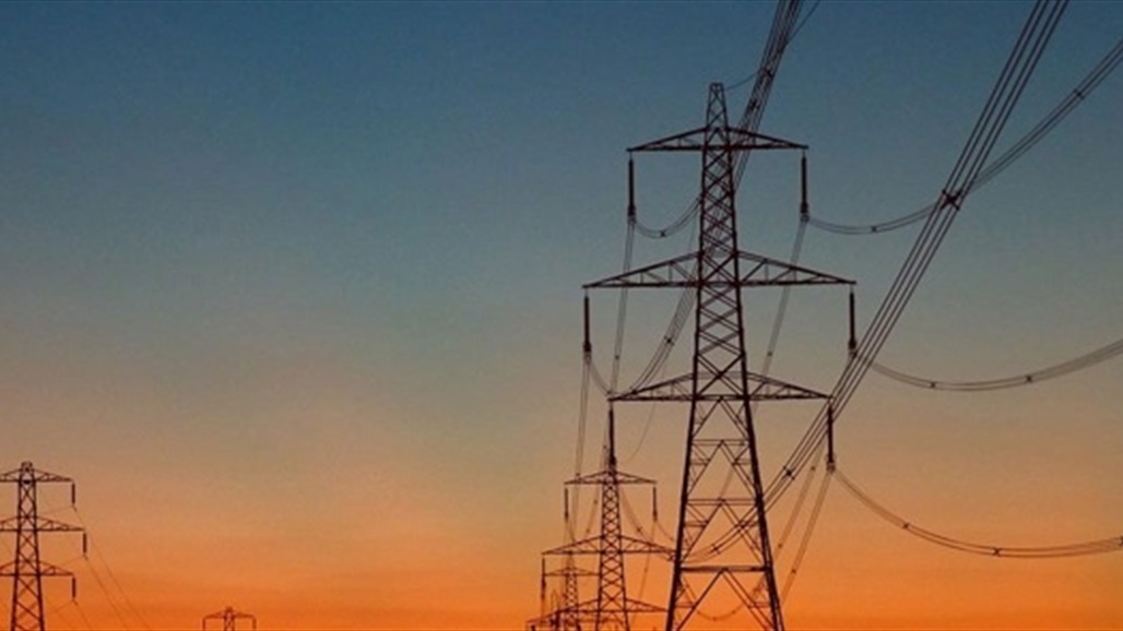 الكهرباء: ساعات تجهيز الطاقة بلغت في بغداد والمحافظات 24 ساعة باستثناء محافظتين