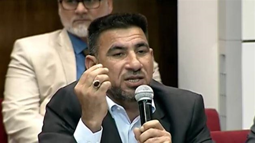 نائب: علاج كورونا اسهل من تمرير الزرفي