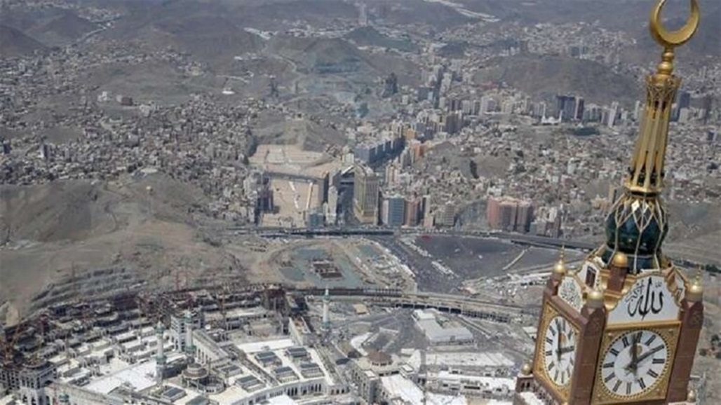 إمارة منطقة مكة: سنلجأ إلى حظر التجوال في حال رصد تهاون بتطبيق الإجراءات