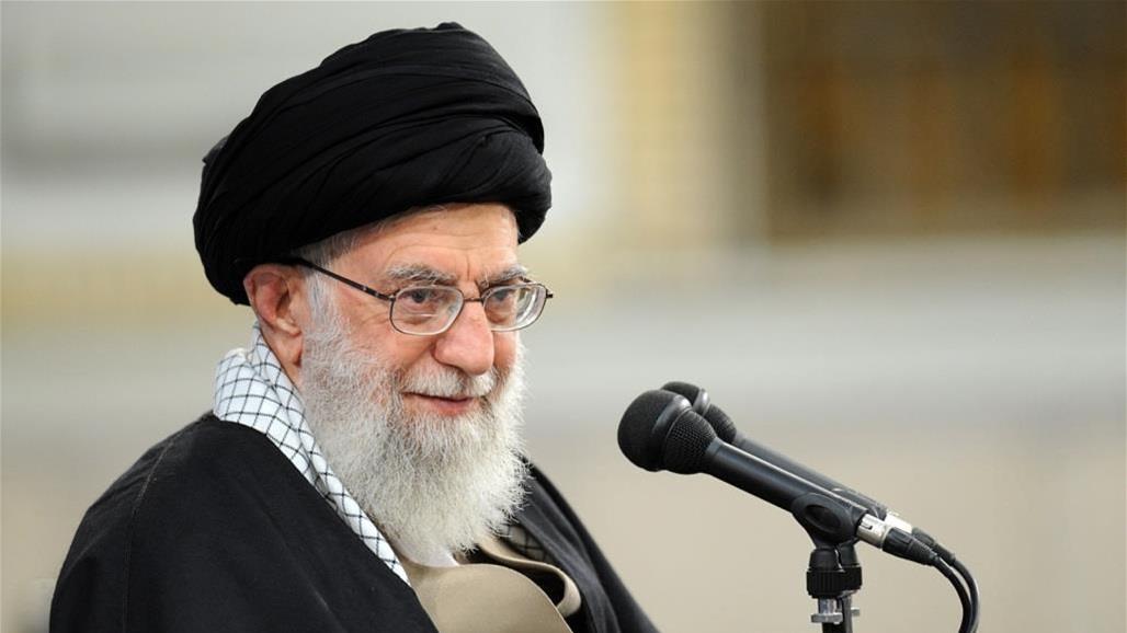 Khamenei rejects an American offer to view the provision of medicines from the United States Doc-P-338479-637204604339769073