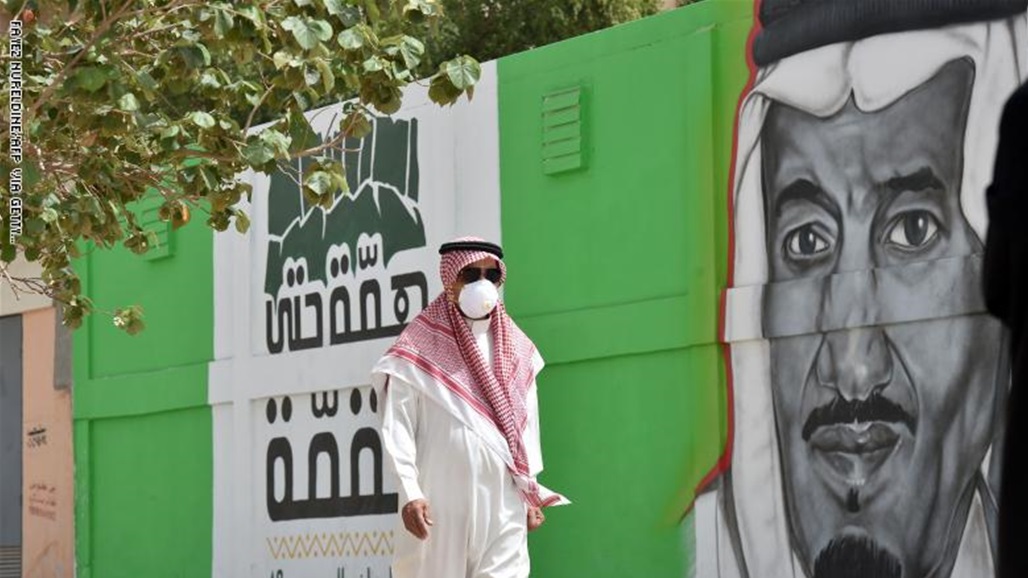 عالم دين سعودي: "القتل تعزيزا" لمن يتعمد نشر فيروس كورونا 