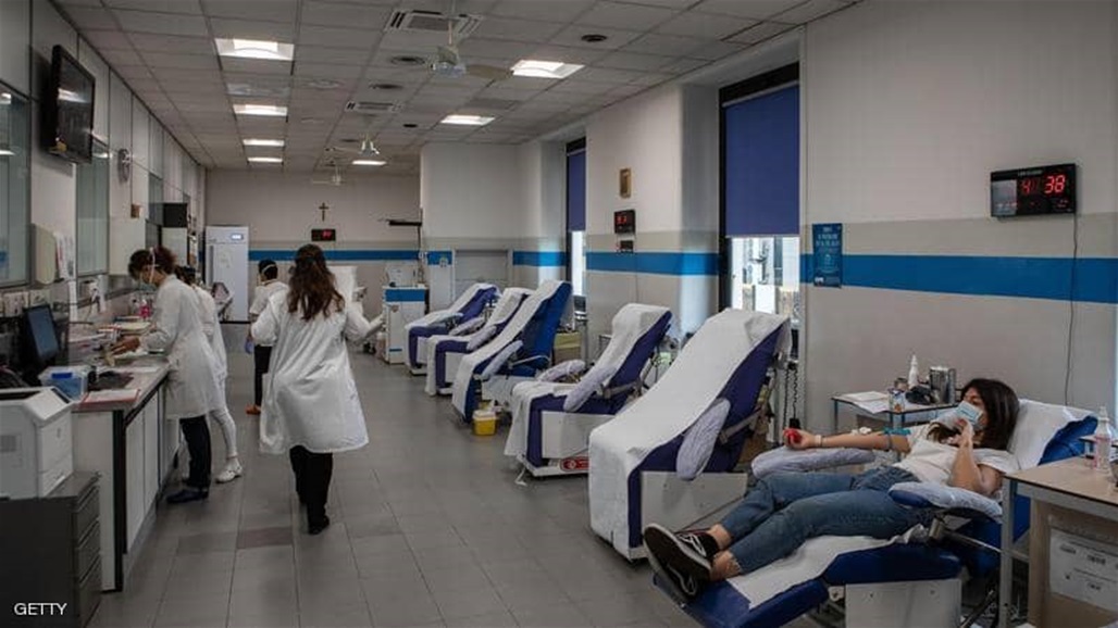 تسجيل 320 وفاة جديدة بفيروس كورونا في منطقة لومبارديا الإيطالية