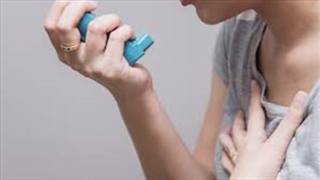 ما تأثير الكورونا على المصابين بالربو؟