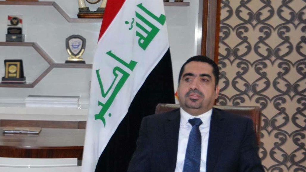 رئيس لجنة الصحة النيابية يدعو لترك الخلافات وتشكيل حكومة تواجه كورونا