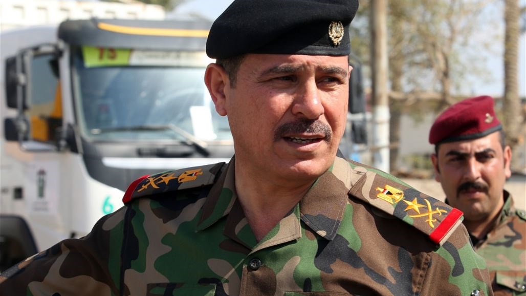 سكرتير القائد العام: سيتم وضع عناصر من الصحة في جميع سيطرات مداخل بغداد
