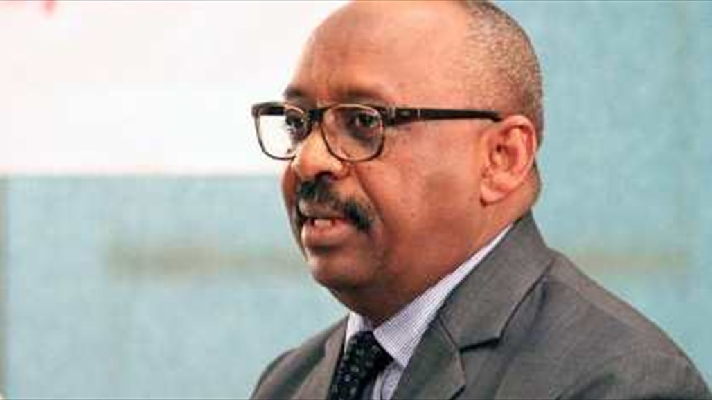 وفاة وزير الدفاع السوداني
