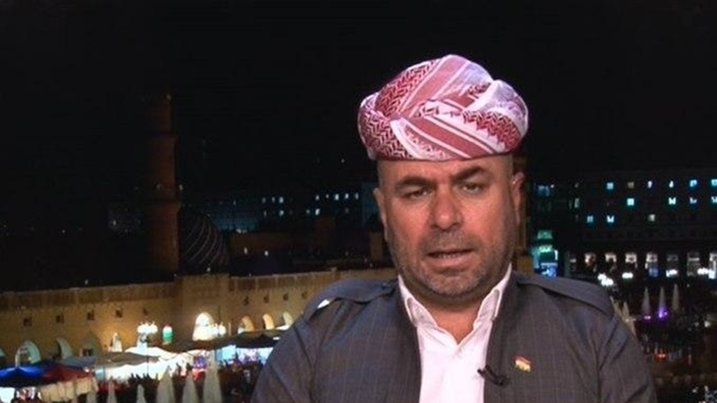  الديمقراطي الكردستاني: ننتظر الموقف الشيعي في مرشح رئاسة الوزراء