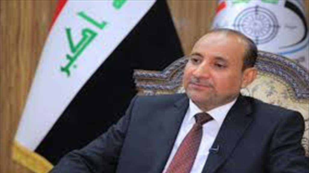 نائب يدعو خلية الازمة لايجاد مكان آمن لدفن ضحايا كورونا