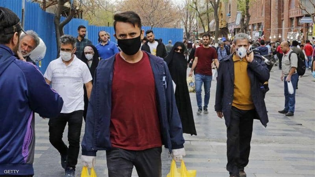 اعتباراً من الخميس.. إيران تحظر التنقل بين المدن بسبب كورونا