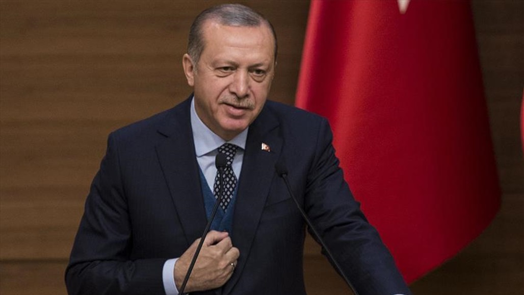 أردوغان: العالم يتجه نحو بناء نظام عالمي جديد بعد فيروس كورونا