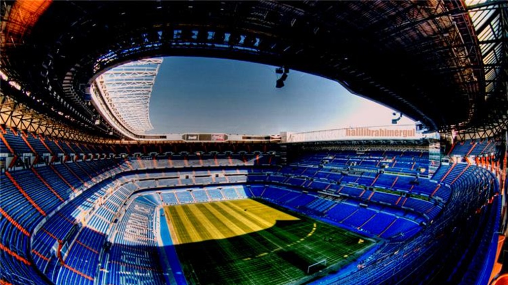 ريال مدريد يطلق مُبادرة جديدة لمواجهة كورونا