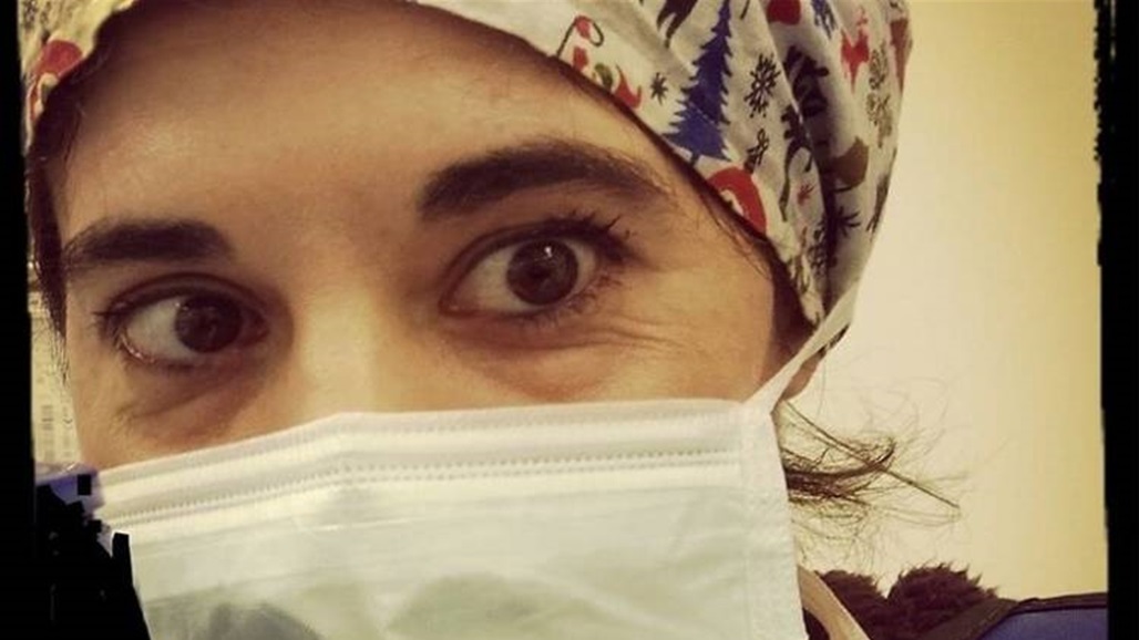 ممرضة إيطالية تنتحر بعد إصابتها بفيروس كورونا