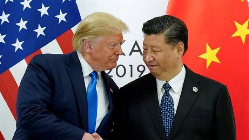  ترامب: انهيت محادثة جيدة مع الرئيس الصيني حول فيروس كورونا 