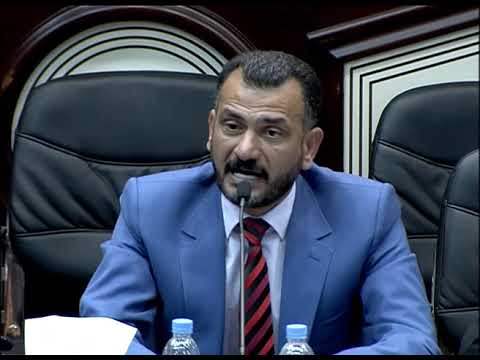 نائب يدعو لتقديم منح مالية عاجلة لذوي الدخل اليومي عبر البطاقة التمونية 