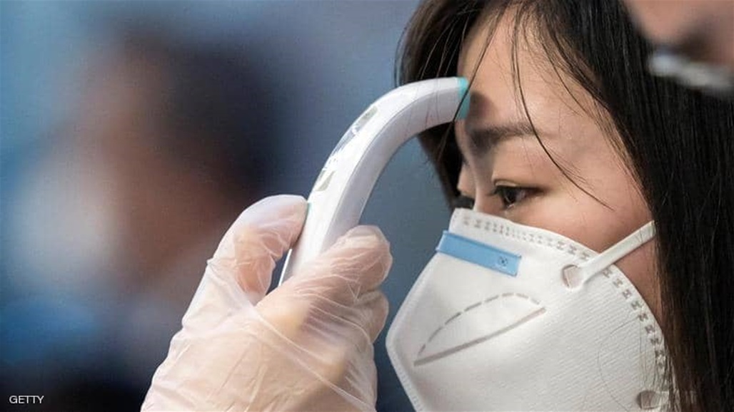 3 وفيات و54 إصابة جديدة بفيروس كورونا في الصين