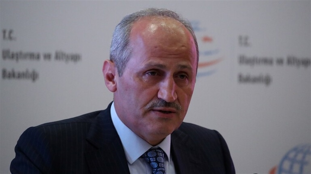 اقالة وزير النقل التركي تزامنا مع أزمة كورونا