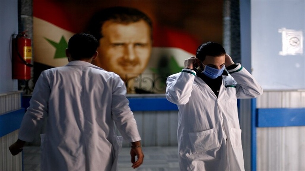 الأمم المتحدة تدعو لوقف إطلاق النار في سوريا بسبب انتشار محتمل لكورونا