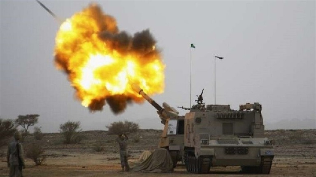 وسائل إعلام: اعتراض صاروخين في سماء الرياض