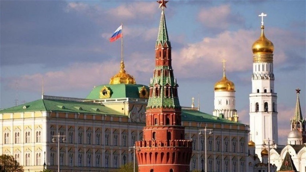  الكرملين: موسكو وواشنطن تواصلان بحث التعاون العملي في مكافحة كورونا