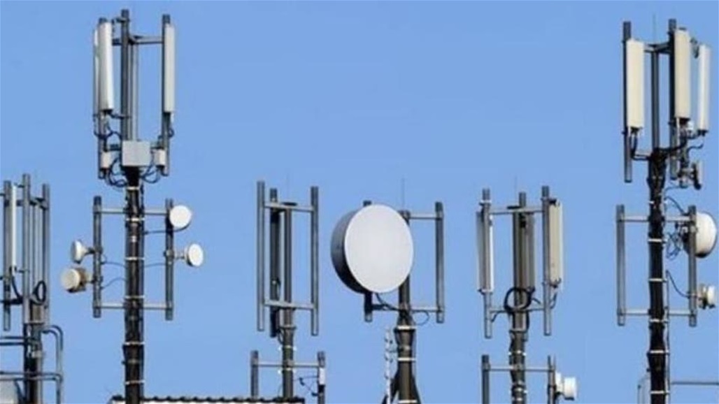 المنظمة العراقية لقياس جودة الاتصالات: تهريب الإنترنت عقبة بوجه تطور الخدمة في البلاد