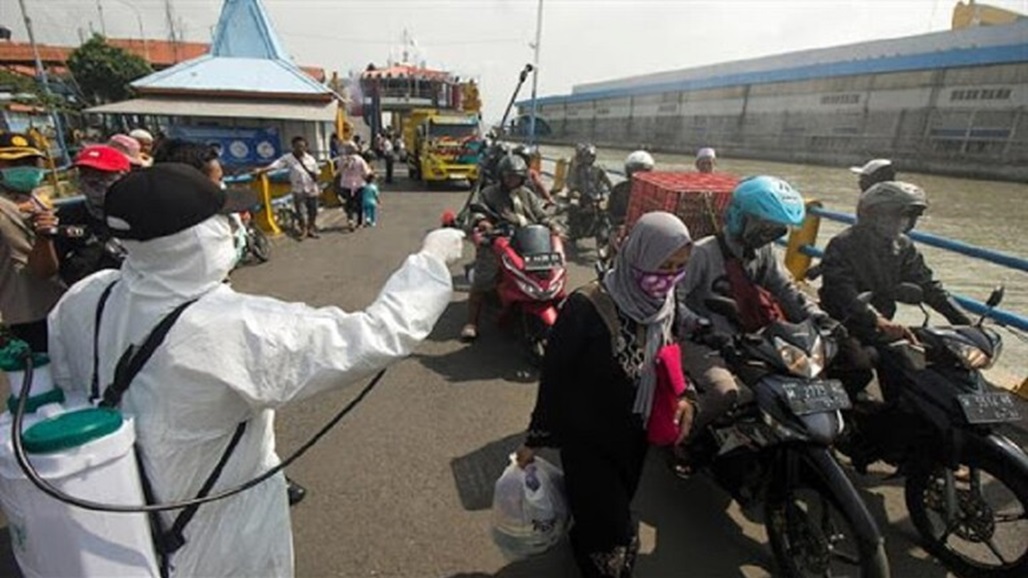 كورونا "يحرر" 30 ألف سجين في إندونيسيا