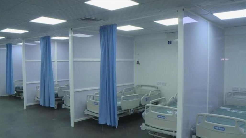 انتقال كورونا عبر الهواء.. كشف الحقيقة من غرف المرضى