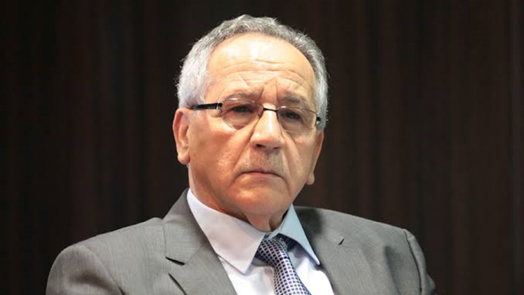 وفاة نائب جزائري بفيروس كورونا